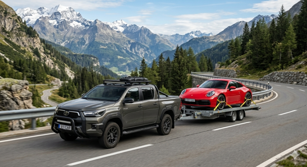 jármű autó motor quad szállító utánfutó gyártása méretre